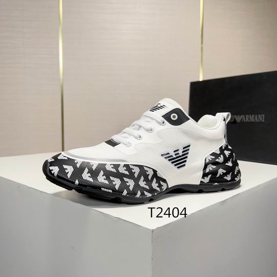 Armani shoes 38-46-09
